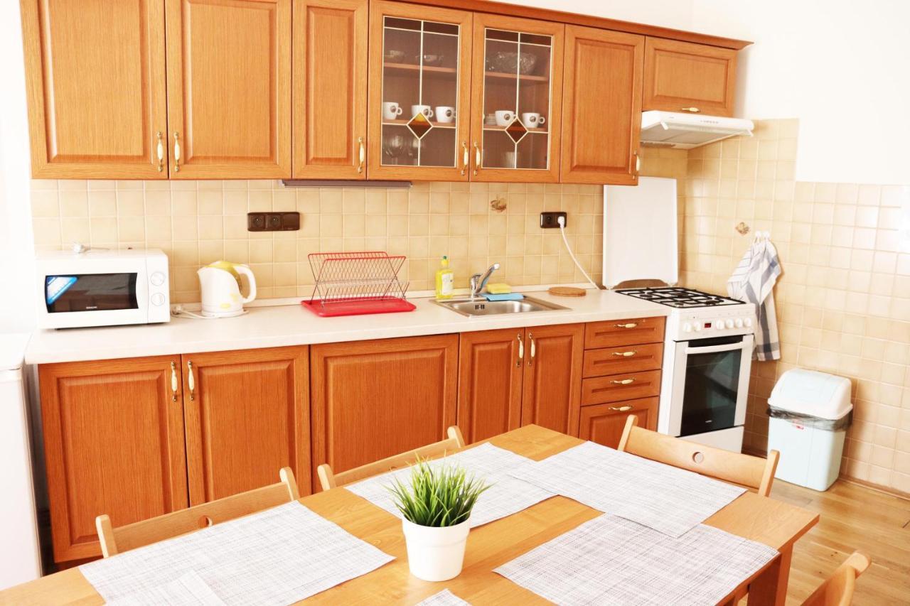 Old Town Apartment Prag