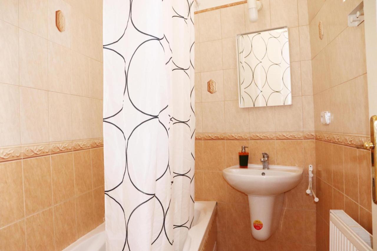Old Town Apartment Prag