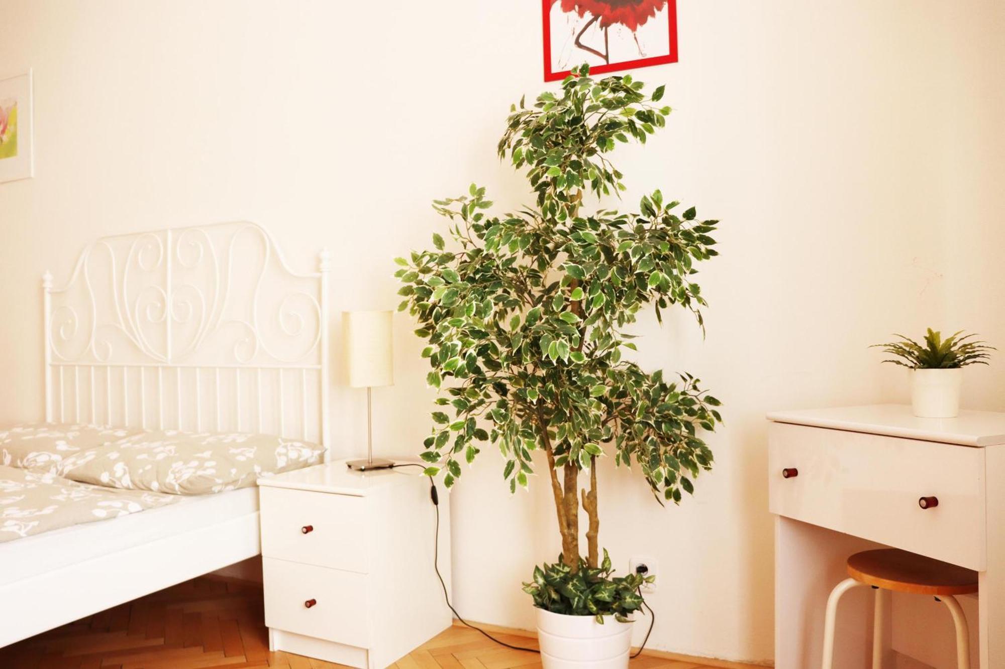 Old Town Apartment Prag