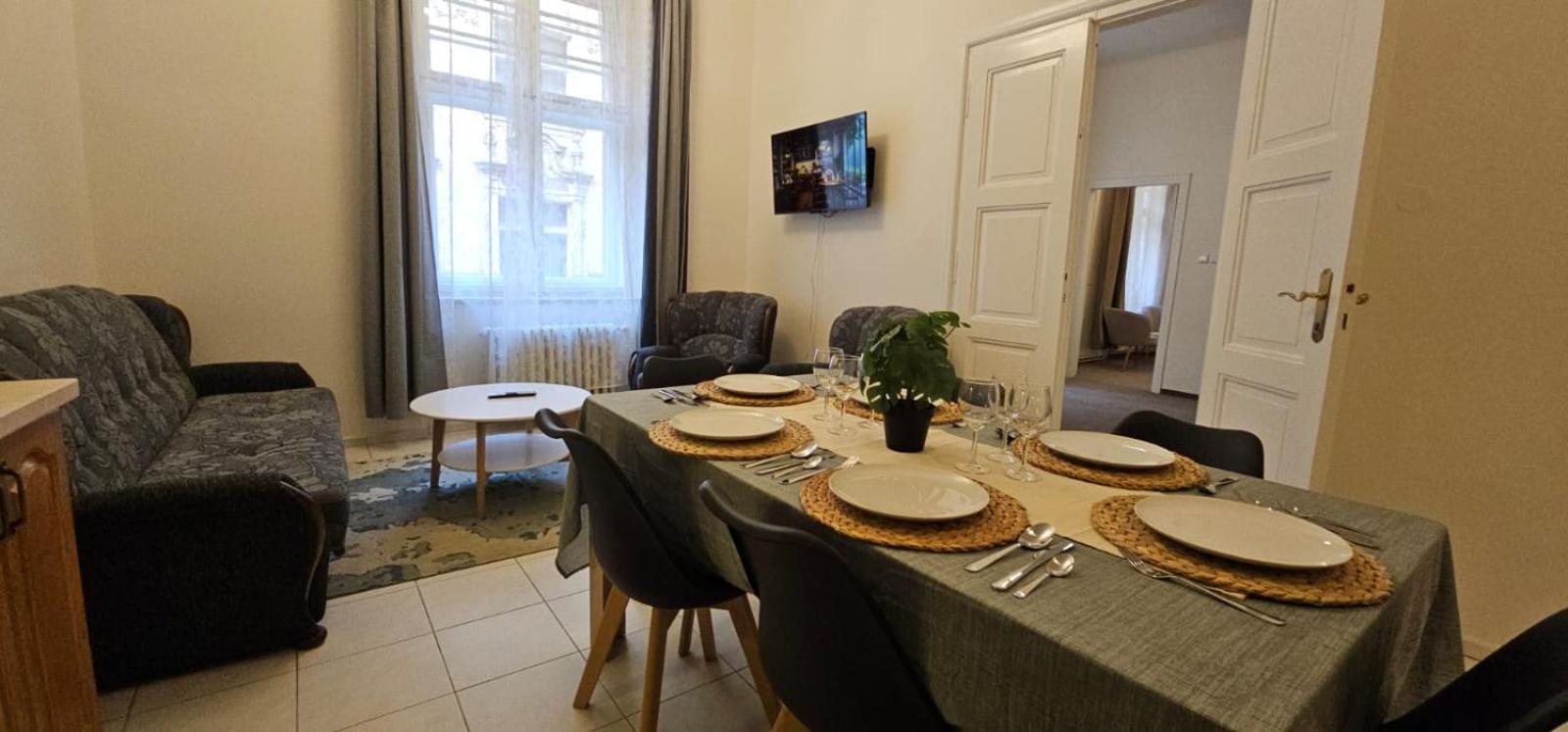 Apartment Old Town *